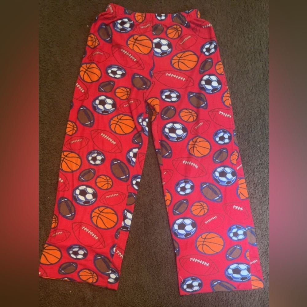 Boys pajama pants
